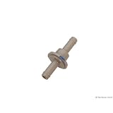 Adler Power Brake Booster Check Valve by Adler