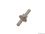 Adler Power Brake Booster Check Valve