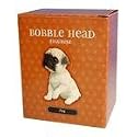 Pug Bobble Head