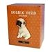 Pug Bobble Head