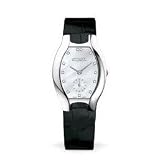 Ebel Watches - Ebel Beluga Tonneau Lady with Diamond Hour Markers Ladies Watch by magazines