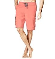 North Coast Cargo Swim Shorts