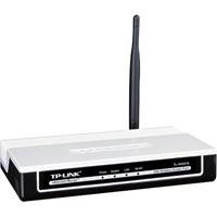 TP-Link Wireless 802.11g Access Point Repeater, Supports WDS repeater mode by TP-Link