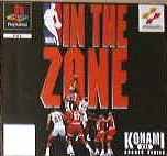 NBA: In the Zone 2 (PS)