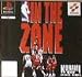 NBA: In the Zone 2 (PS)