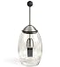 RSVP Sauce Jar with Silicone Basting Brush