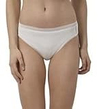 On Gossamer Cotton Classic Hi-cut Brief