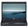 HP Compaq Business Notebook 6515b - Turion 64 X2 TL-58 / 1.9 GHz - RAM 1 GB - HDD 120 GB - CD-RW / DVD - Radeon X1250 - Gigabit Ethernet - WLAN : 802.11a/b/g - TPM - fingerprint reader - Vista Business - 14.1" Widescreen TFT 1280 x 800 ( WXGA ) - Smart Buy - Microsoft Office Ready