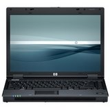 HP Compaq Business Notebook 6515b - Turion 64 X2 TL-60 / 2 GHz - RAM 2 GB - HDD 120 GB - DVD - Radeon X1250 - Gigabit Ethernet - WLAN : Bluetooth 2.0 EDR, 802.11 a/b/g/n (draft) - TPM - fingerprint reader - Vista Home Premium - 14.1 Widescreen TFT 1280 x 800 ( WXGA )