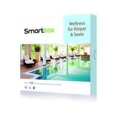Smartbox Wellness f�r K�rper & Seele