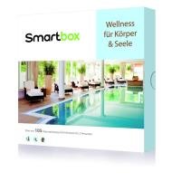 Produkt-Bild: Smartbox Wellness f&uuml;r K&ouml;rper & Seele