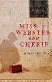 Miss Webster and Cherif