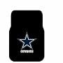 2 Universal Front Floor Mats NFL Dallas Cowboys