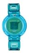 Swatch Menthe A L'Eau Ladies Watch PMN146A