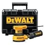 DEWALT DW682RO Plate Joiner Kit & Random Orbit Palm Sander