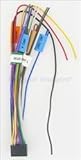 Kenwood KENWOOD E30-6295-05 WIRE HARNESS