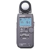 L-358 Flash Meter