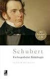 Schubert -- Mini (Book and CD.  Text in German.): Ein Biografischer Bilderbogen (Book & Cds)