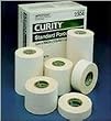 Kendall Curity Standard Porous Tape 2" X 10Yards Adhesive Tape - Box of 6 - Model 6613
