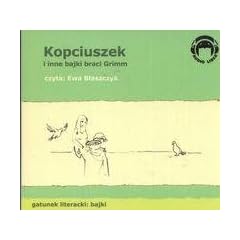 Kopciuszek