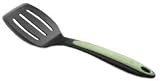 Calphalon Green Nylon Small Slotted Turner by Calphalon