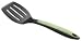 Calphalon Green Nylon Small Slotted Turner