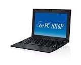 Produkt-Bild: 25.7cm(10.1") LED Asus EeePC 1016P Black
