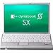 東芝 dynabook SS SX/15A PASX15ANA