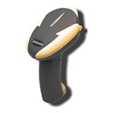 Baracoda BLR2604 Extended Range Cordless/Bluetooth Laser Barcode Scanner Electronics