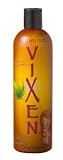 Vixen Natural Hot Bronzer Rich in Aloe 12 Oz - B0026I3E0M