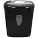 Aurora AS800CD 8-Sheet Cross-Cut Shredder Image of Aurora AS800CD 8-Sheet Cross-Cut Shredder