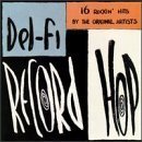 16 Rockin' Hits By The Original Artists "FEATURING" Chan Romero, Ritchie Valens, Bill Tracy, Buddy Landon, The Balladeers, The Rookies, Prentice Moreland, The Addrisi Brothers, The Nitehawks