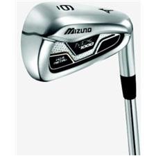 Mizuno MX-1000 Iron Set