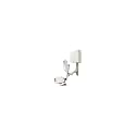 Ergotron HD Combo Arm with Medium Cpu Holder - Mounting Component ( Articulating