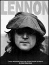 Lennon : a journey through John Lennon's life and times in words and pictures