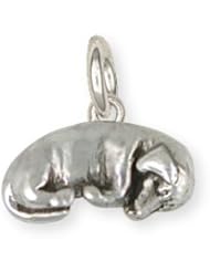Dachshund Charm Jewelry
