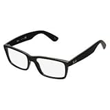Ray Ban Eyeglasses RX5216 2000 Black/Demo Lens 54mm