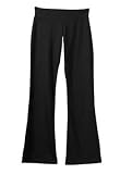 Bella Ladies 8 oz. Stretch Yoga Pant