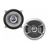 Infinity 527I Kappa Series 5-1/4 inch 2-Way Multielement Loudspeaker