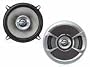Infinity 527I Kappa Series 5-1/4-Inch 2-Way Multielement Loudspeaker (Pair)