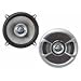 Infinity 527I Kappa Series 5-1/4-Inch 2-Way Multielement Loudspeaker (Pair)