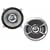 Infinity 527I Kappa Series 5-1/4-Inch 2-Way Multielement Loudspeaker (Pair)