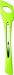 Chef'n Switchit Pro Batter Spatula, Avocado