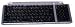 922-4077 iMac G3, G4 USB Keyboard-Graphite M2452
