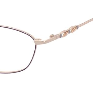 Liz Claiborne 242 glasses