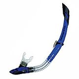 U.S. Divers Bikar LX Snorkel