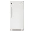 Frigidaire FFU14F5HW 14.0 Cu. Ft. Upright Freezer - White