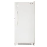 Frigidaire FFU14F5HW 14.0 Cu. Ft. Upright Freezer – White Frigidaire FFU14F5HW 14.0 Cu. Ft. Upright Freezer – White