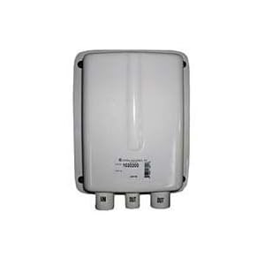 Gen-Sep Waterexhaust Separator 3 Gen-Sep by