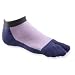 Injinji Cotton Split Toe Series Flip Flop Sandal Socks